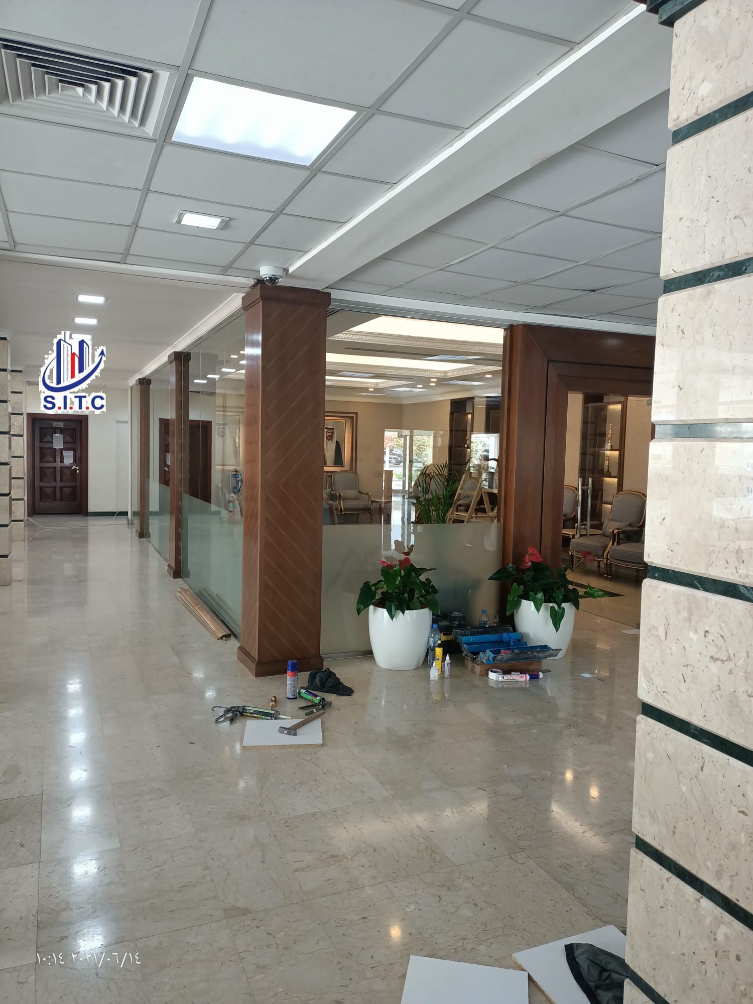 SITC QATAR